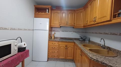 Photo 5 of Flat to rent in Calle Miguel Castillejo, Renfe - Bulevar 1ª y 2ª Fase,  Jaén Capital