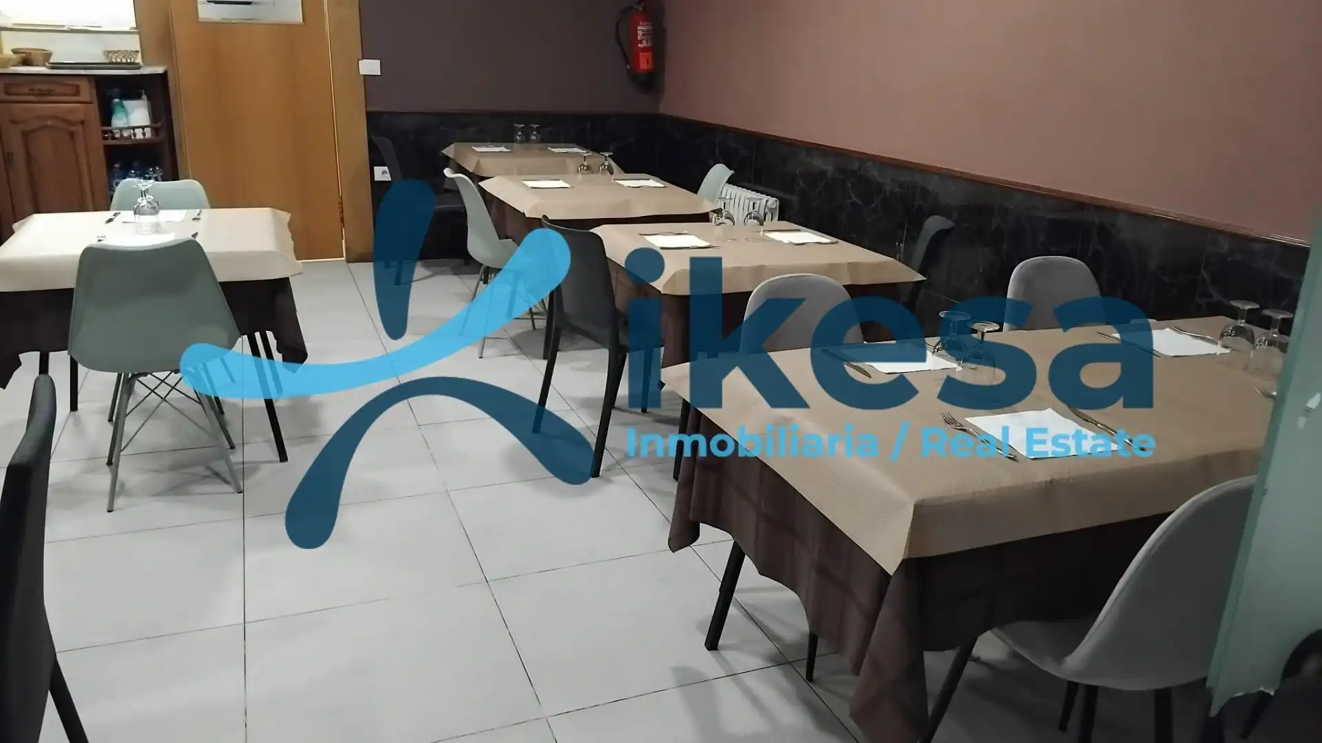 Local comercial en venda a Avenida de la Coruña, imagen 13