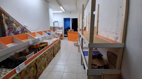 Photo 5 of Premises for rent in Avenida de César Augusto, 58, Alfonso,  Zaragoza Capital