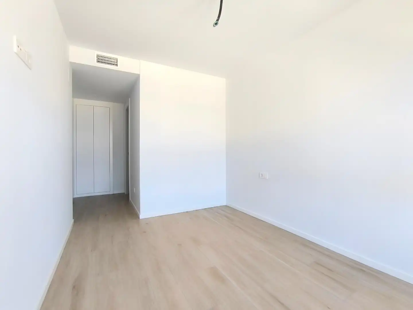 Bedroom of Flat for sale in Murcia  with Air Conditioner, Heating and Private garden
