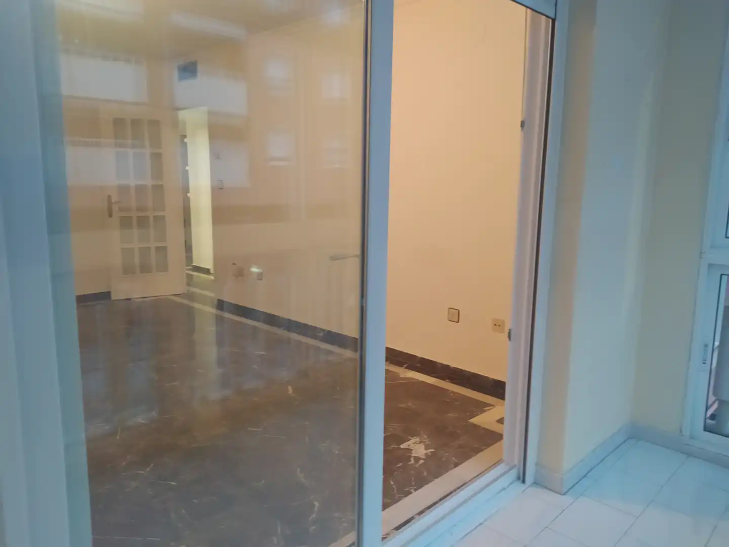 Wohnung zur Miete in Málaga, Málaga