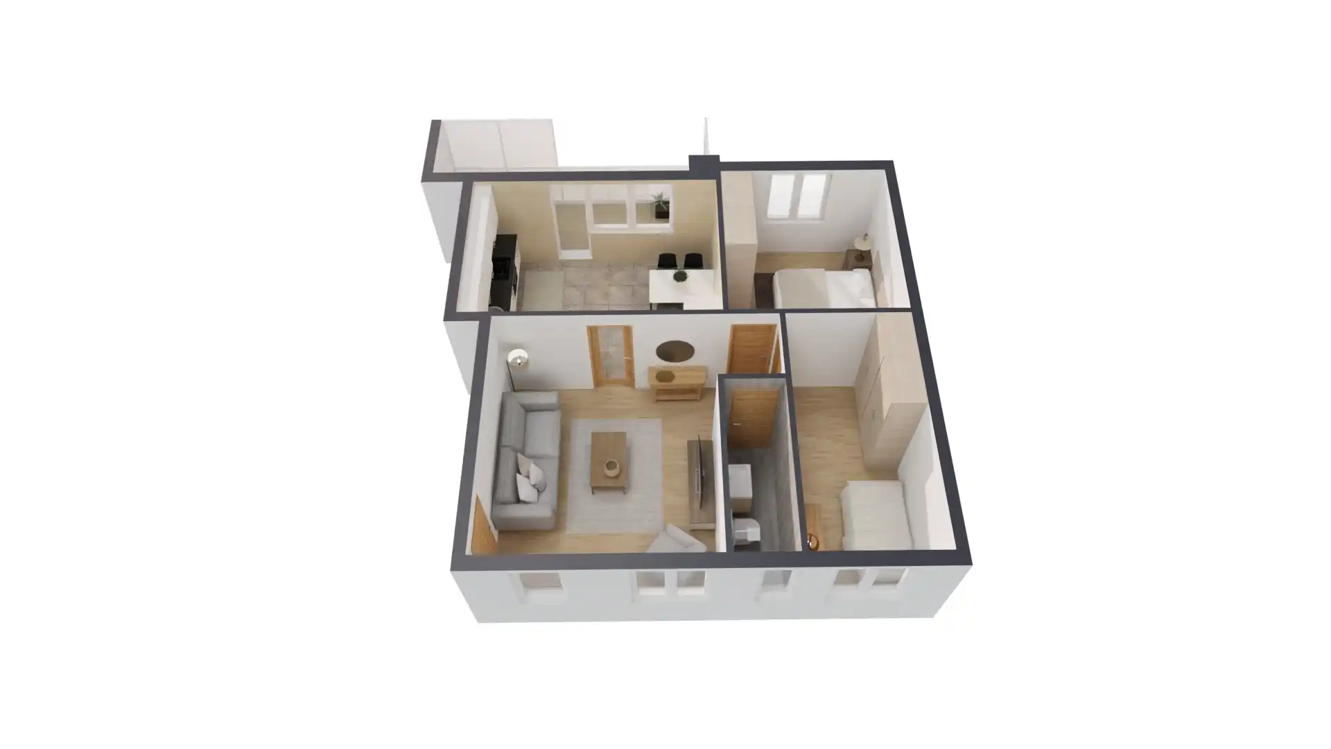 Flat for sale in Vitoria - Gasteiz  with Terrace and Storage room