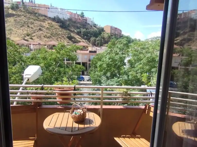 Terraza de Piso en venta en  Granada Capital con Aire acondicionado, Terraza y Balcón