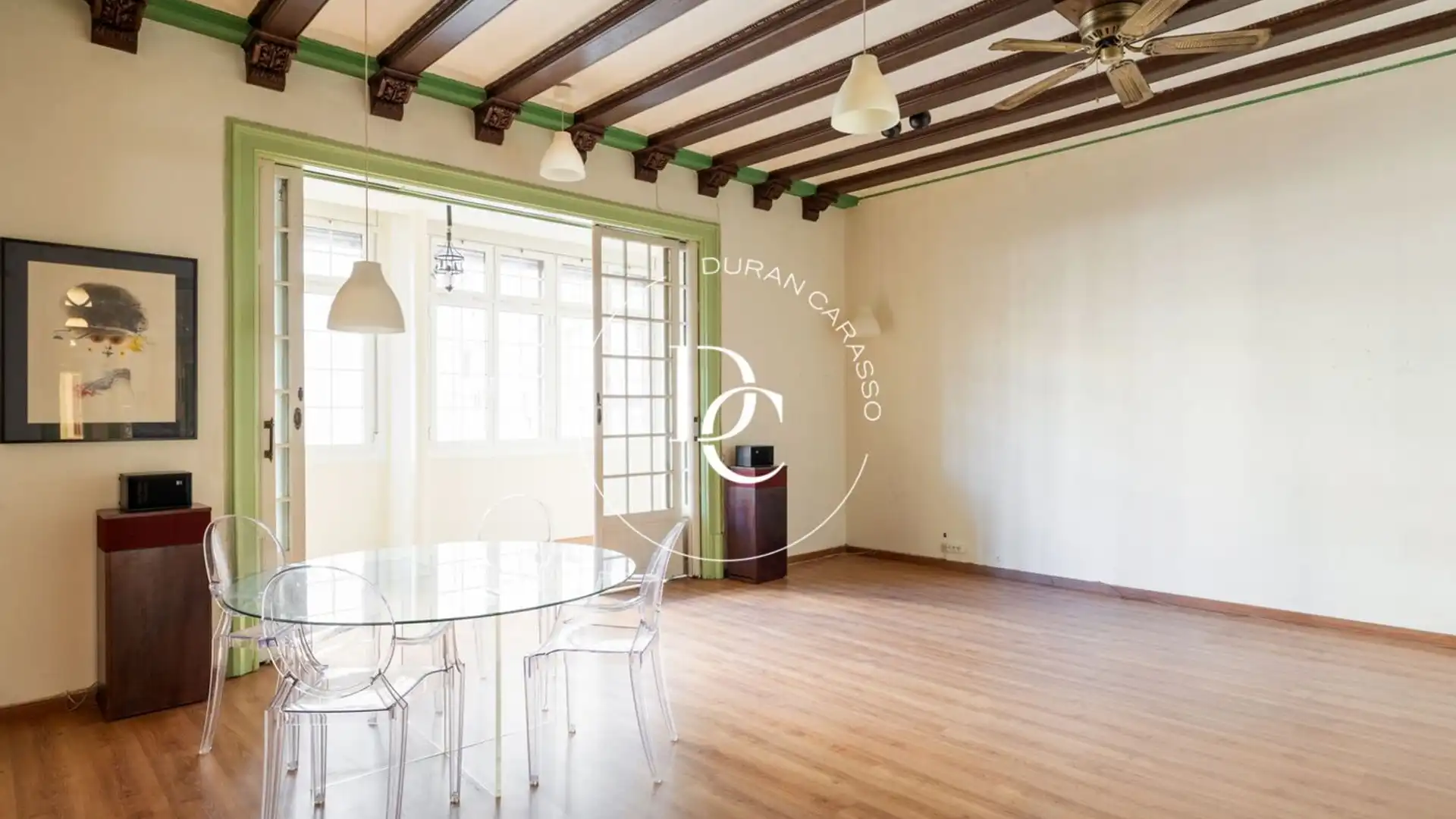 Flat for sale in Carrer d'Aragó, Dreta de l'Eixample, Eixample