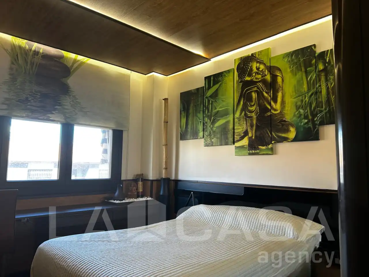 Bedroom of Flat for sale in Montequinto  with Air Conditioner, Storage room and Swimming Pool