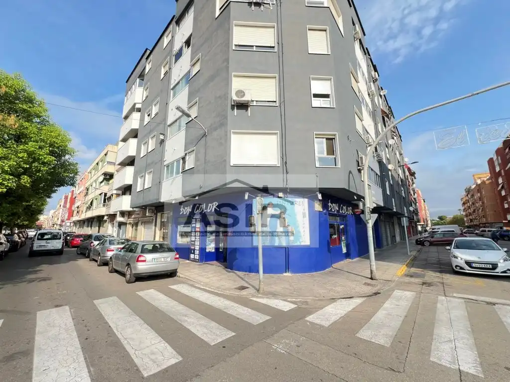Local comercial en venda a Calle Verge Del Lluch, imagen 2
