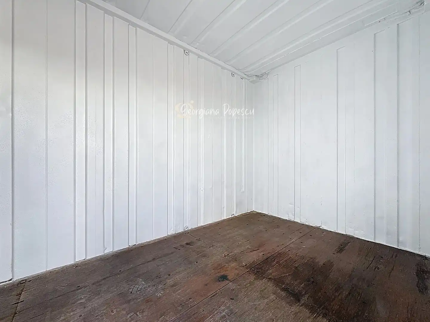 Storage room for rent in Dulcinea, 23, Buenavista - Rosa Vila