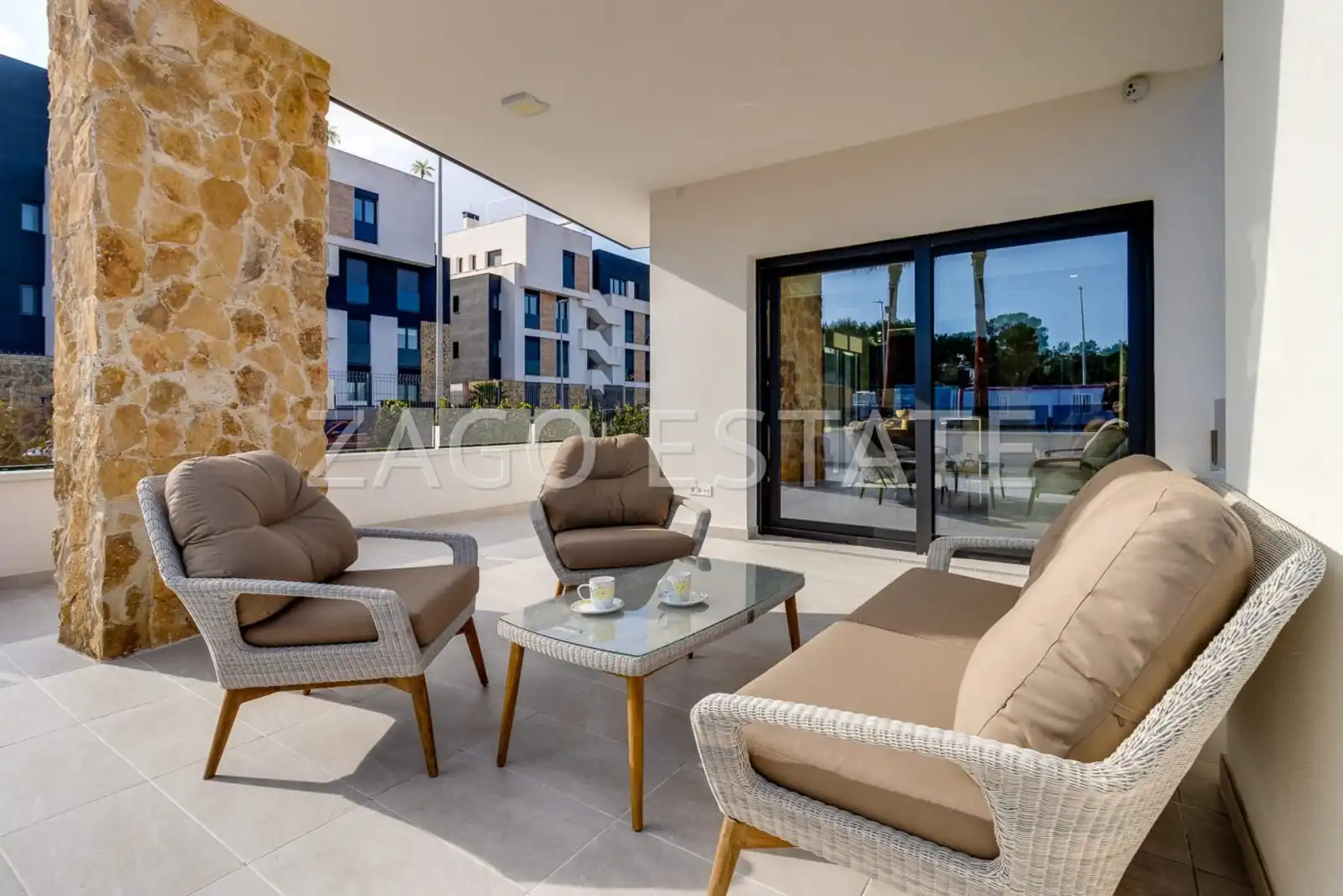 Casa con piscina en venta en Ciudad Quesada, imagen 7