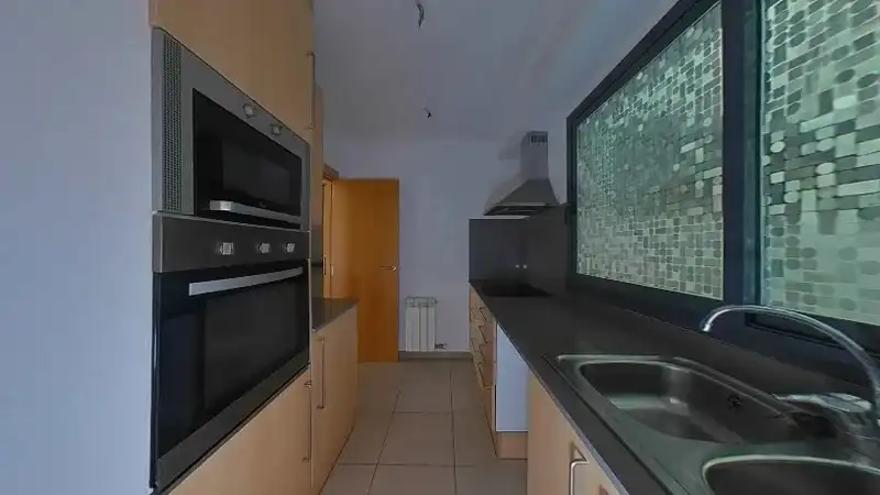 Kitchen of Flat for sale in Salt