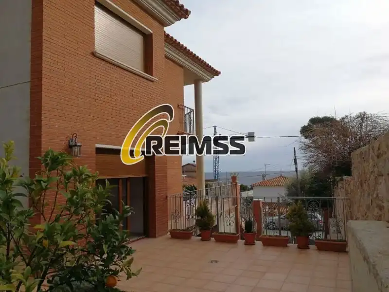 Casa amb piscina en venda a Platja d'Aro, imagen 4