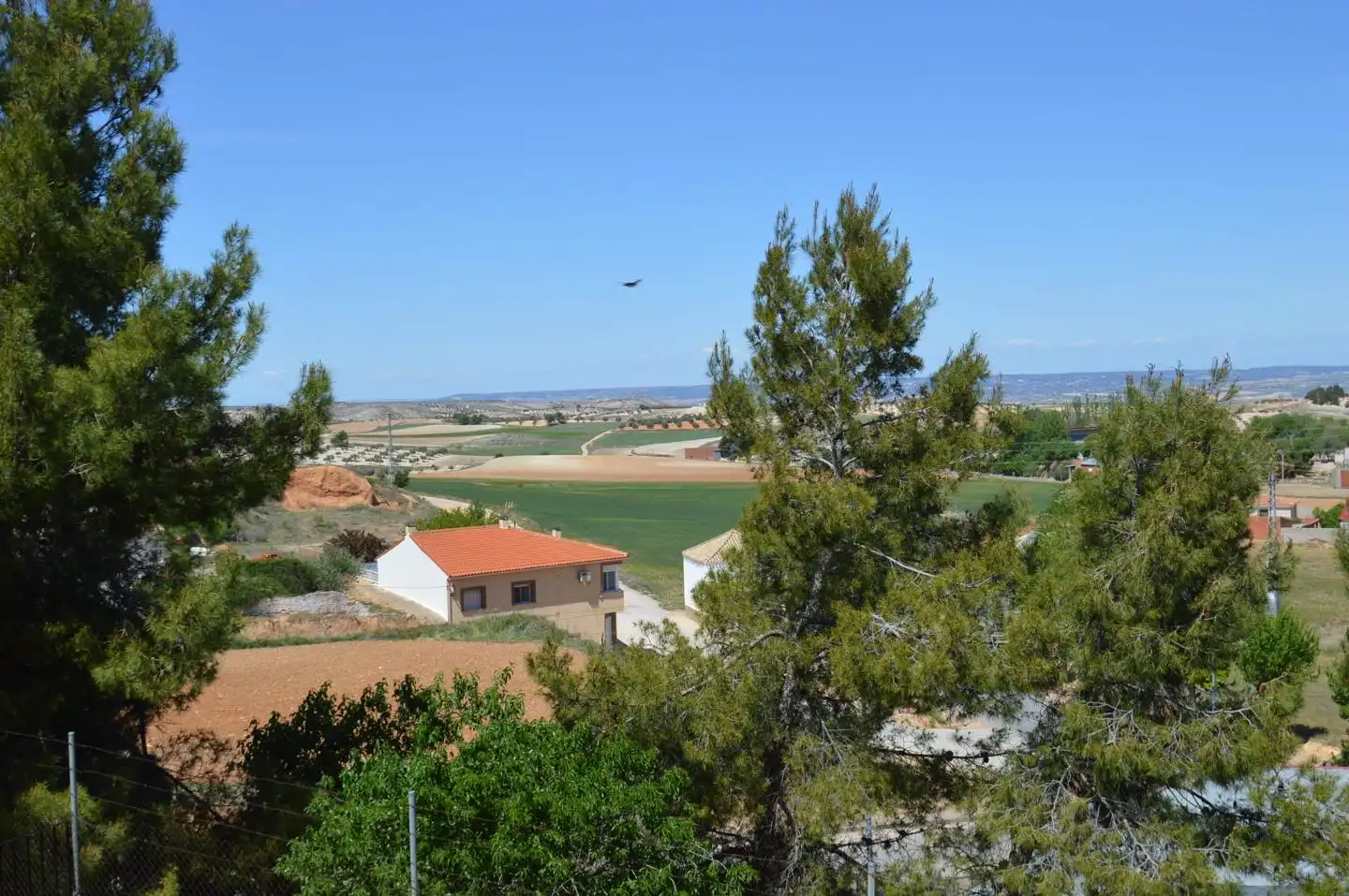 Casa o chalet en venta en Santa Cruz de la Zarza con Calefacción