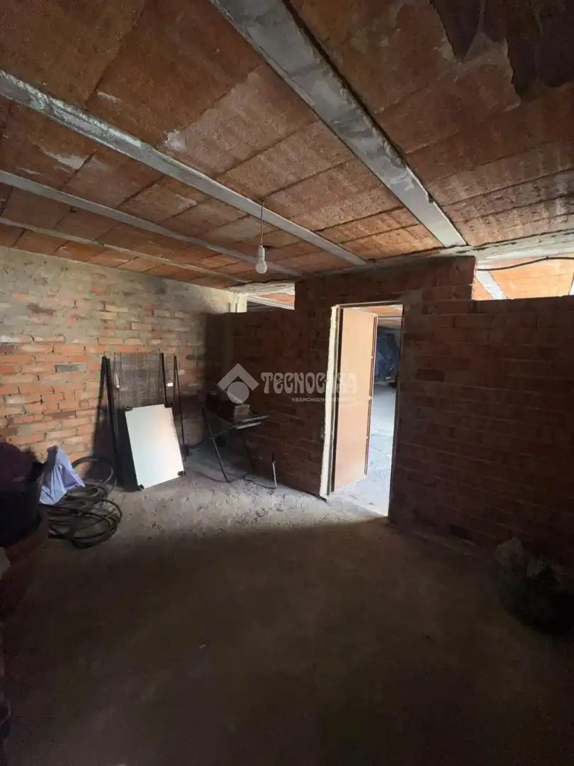 Casa aparellada en venda a Taraguilla- Estación, imagen 30