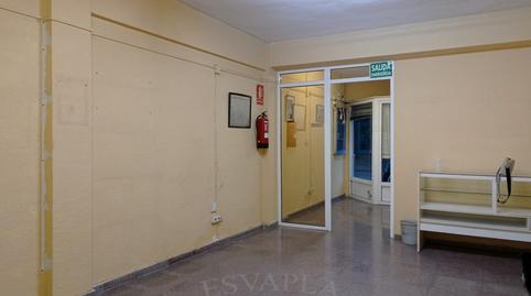 Foto 3 von Geschaftsraum zur Miete in Carolinas Altas, Alicante / Alacant