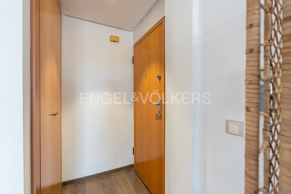 Apartament de lloguer en Museros amb Aire condicionat, Calefacció i Parquet
