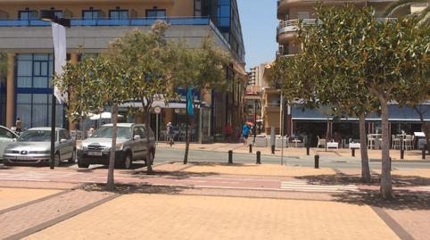 Foto 3 von Wohnung zur Miete in Calle Francisco Cano, 44, Playa de los Boliches, Fuengirola