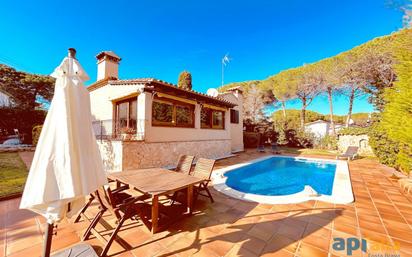 Casa o xalet en venda a Avinguda de la Costa Brava, Santa Cristina d'Aro