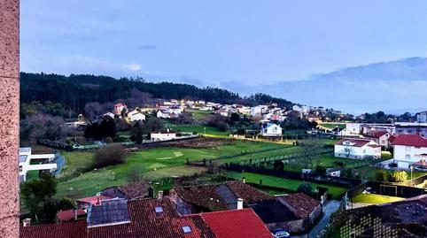 Foto 2 de Piso de alquiler en Seidón, O Milladoiro, Ames