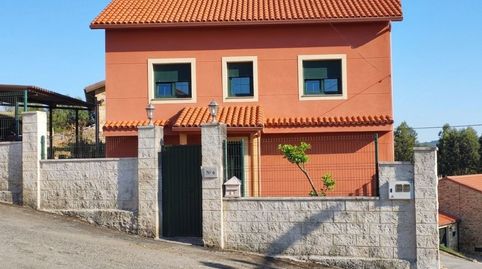 Foto 5 de Casa o xalet en venda a Calle de Montepequeno, Arteixo pueblo, Arteixo