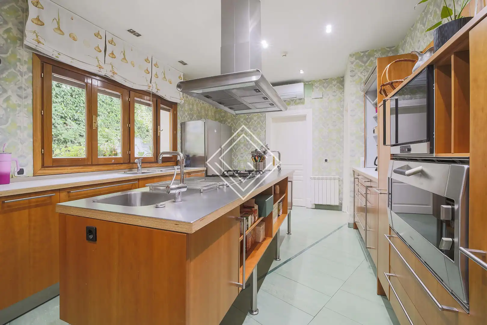 Villa con piscina in vendita a Hortaleza, imagen 18
