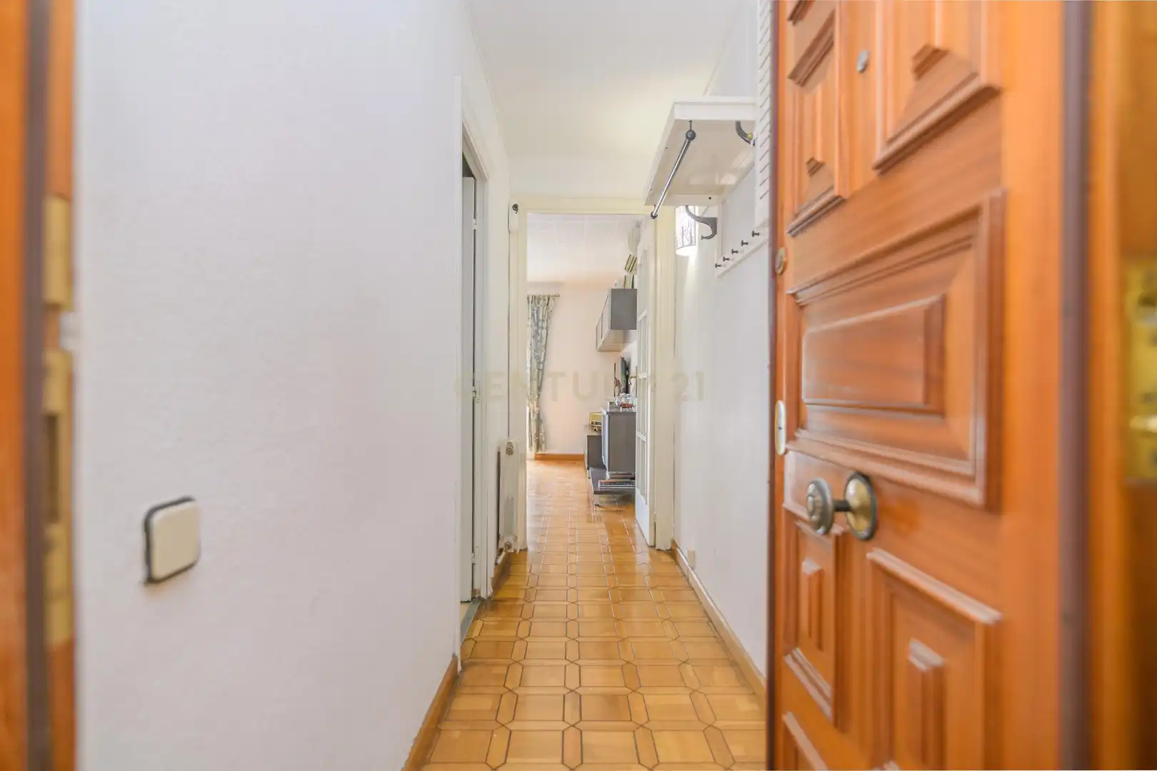 Apartamento en venta en Sant Feliu de Llobregat