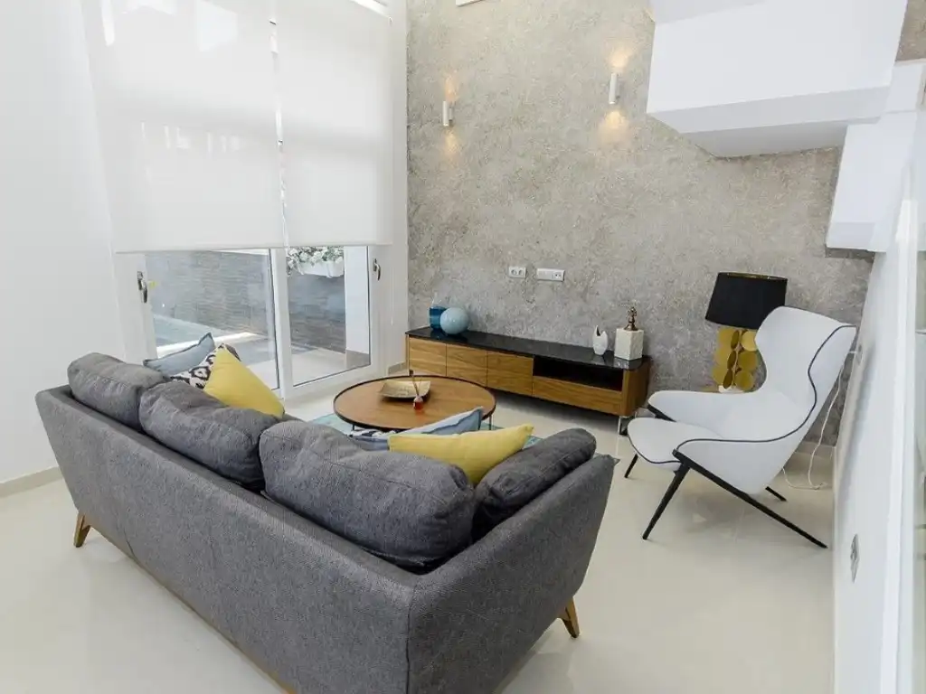 Casa amb piscina en venda a Calle Taray, imagen 10