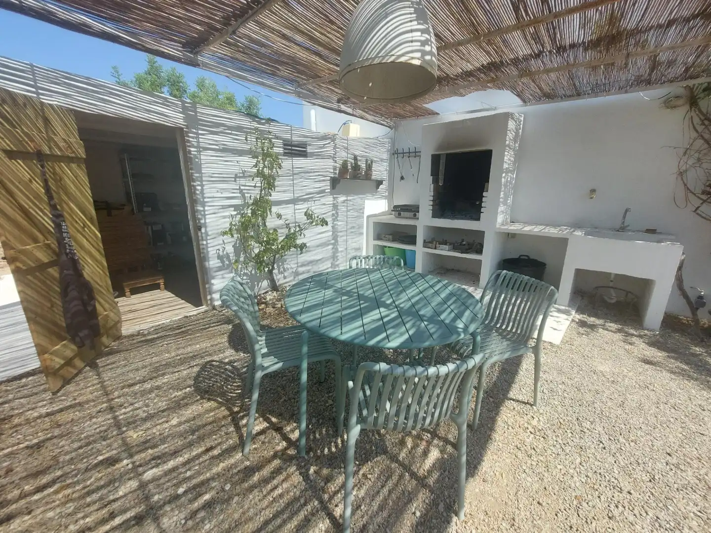 Casa amb jardí en venda a L'Ametlla de Mar pueblo, imagen 17