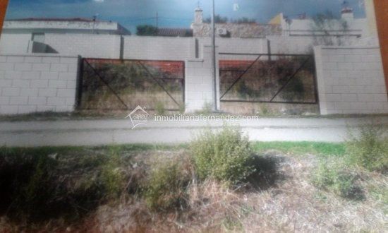 Residential for sale in Santa Marta de Magasca