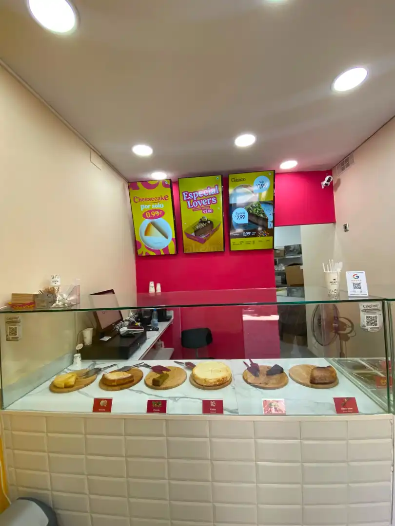 Business premises for transfer in Carrer de Provença 530, imagen 22
