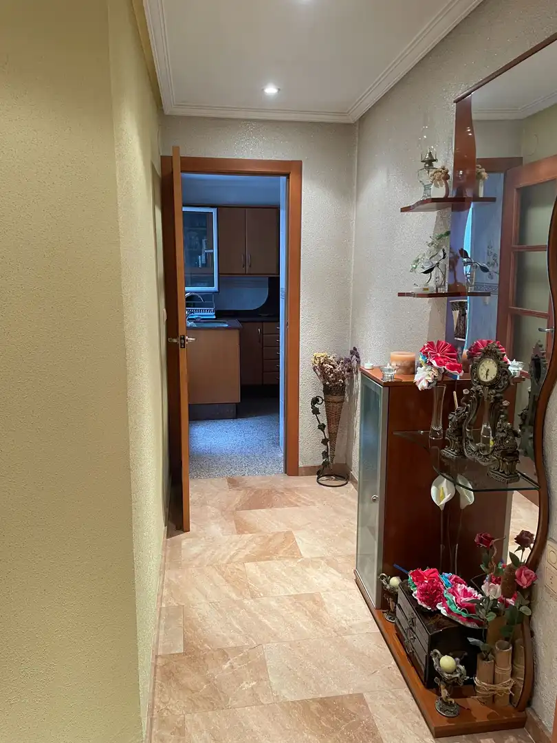 Finca rústica en venta en Aielo de Malferit con Aire acondicionado, Calefacción y Terraza