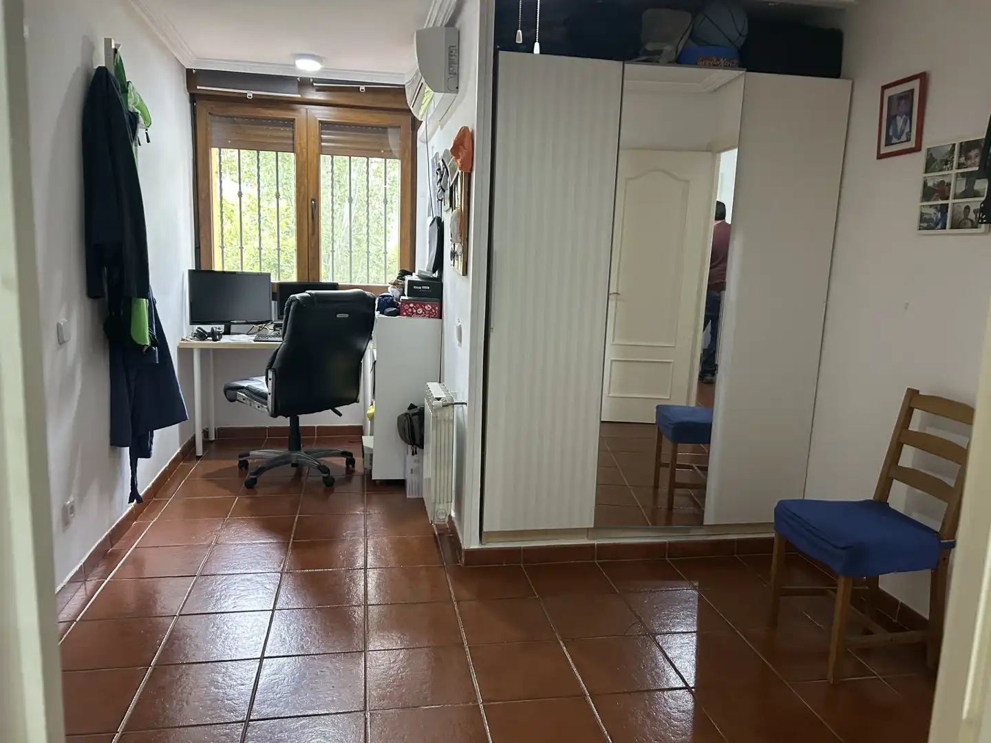 Casa o chalet en venta en El Escorial con Aire acondicionado, Calefacción y Jardín privado