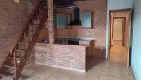 Kitchen of Duplex for sale in Sabadell  with Air Conditioner, Heating and Terrace