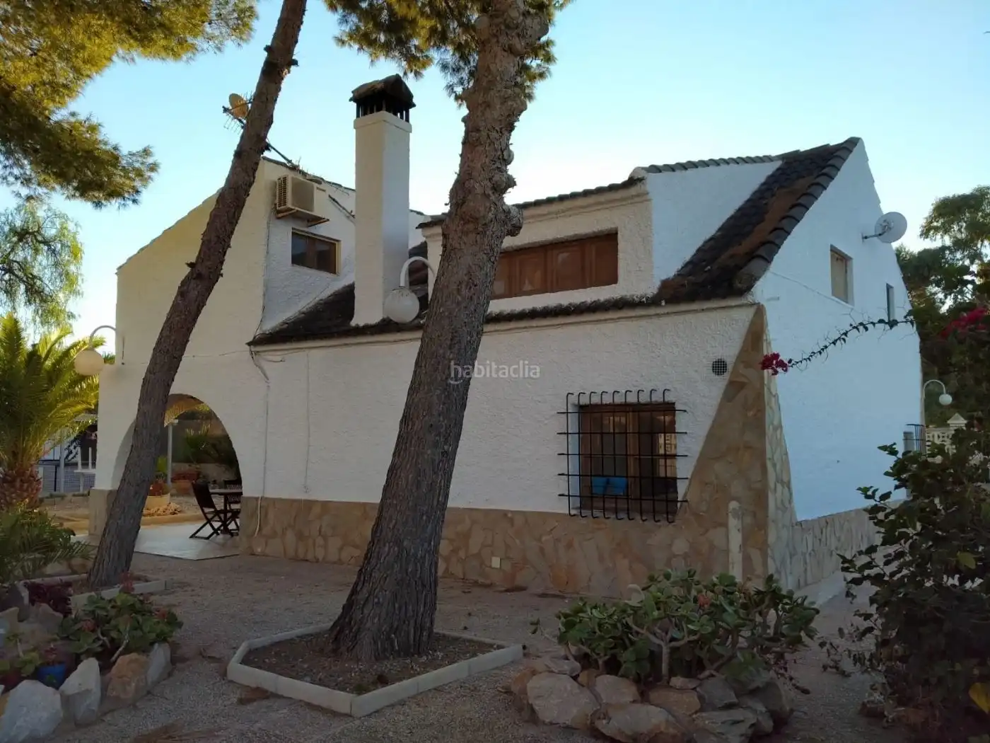 Chalet en venta en Diseminado Valle Sol 108, imagen 19