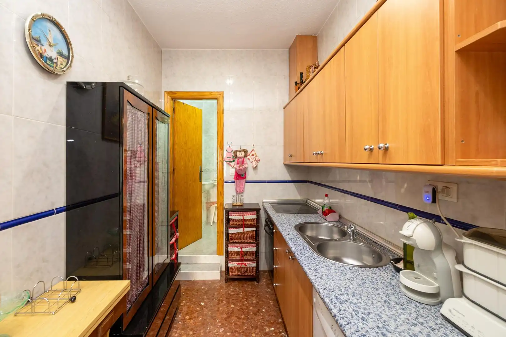 Flat for sale in Plaza del Campillo Bajo 5, imagen 23