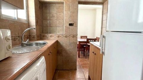 Photo 5 of Houses for sale in Mangas Verdes - Las Flores - Parque del Sur, Málaga Capital