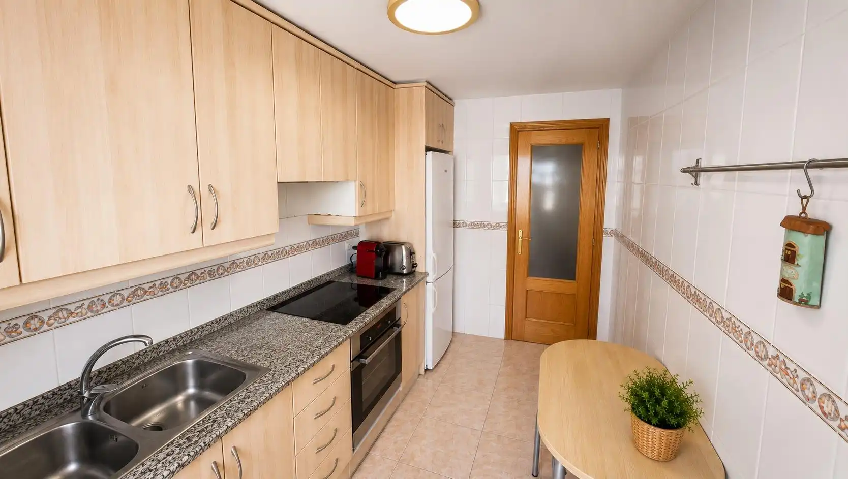 Appartement avec terrasse à vendre à Calle VALL D'UIXO, imagen 9
