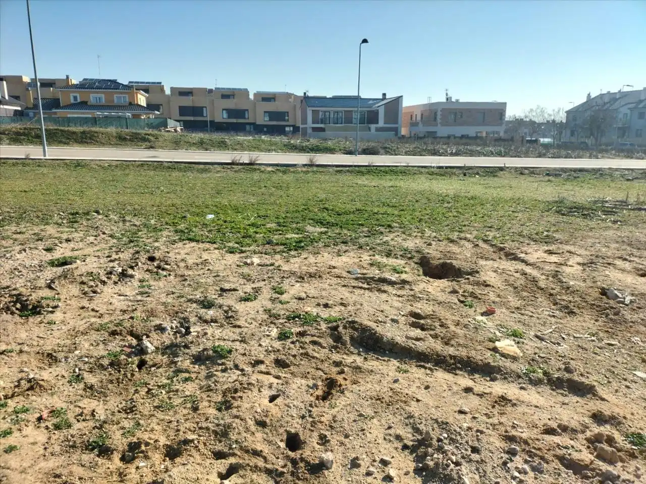 Terreny residencial en venda a Aranzana, imagen 8