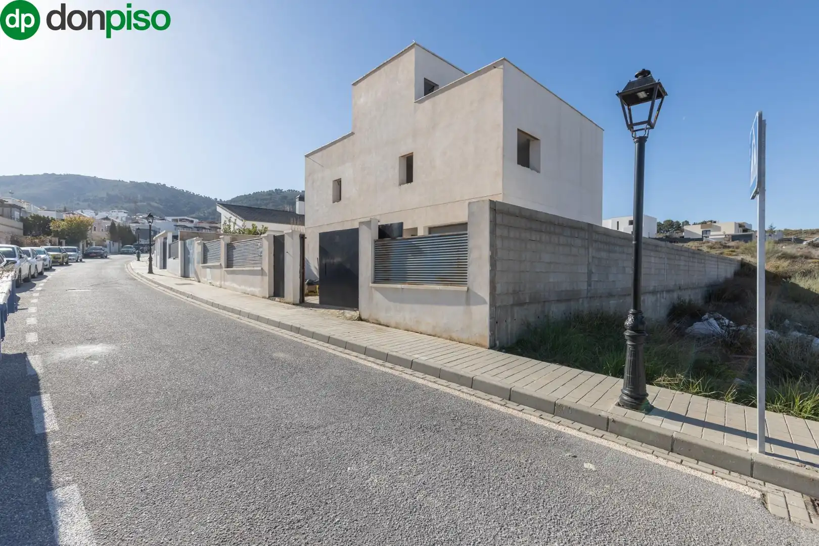 Detached house with terrace for sale in Calle Puntal de las Siete Lagunas 18, imagen 5