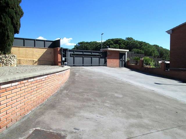 Terreno residencial en Venta en Nucli Urbà