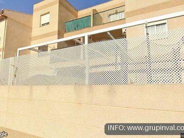 Piso en venta en CALLE REYES CATÓLICOS 10
