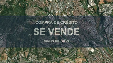 Foto 4 de Piso en venta en Creu de Barberà, Sabadell
