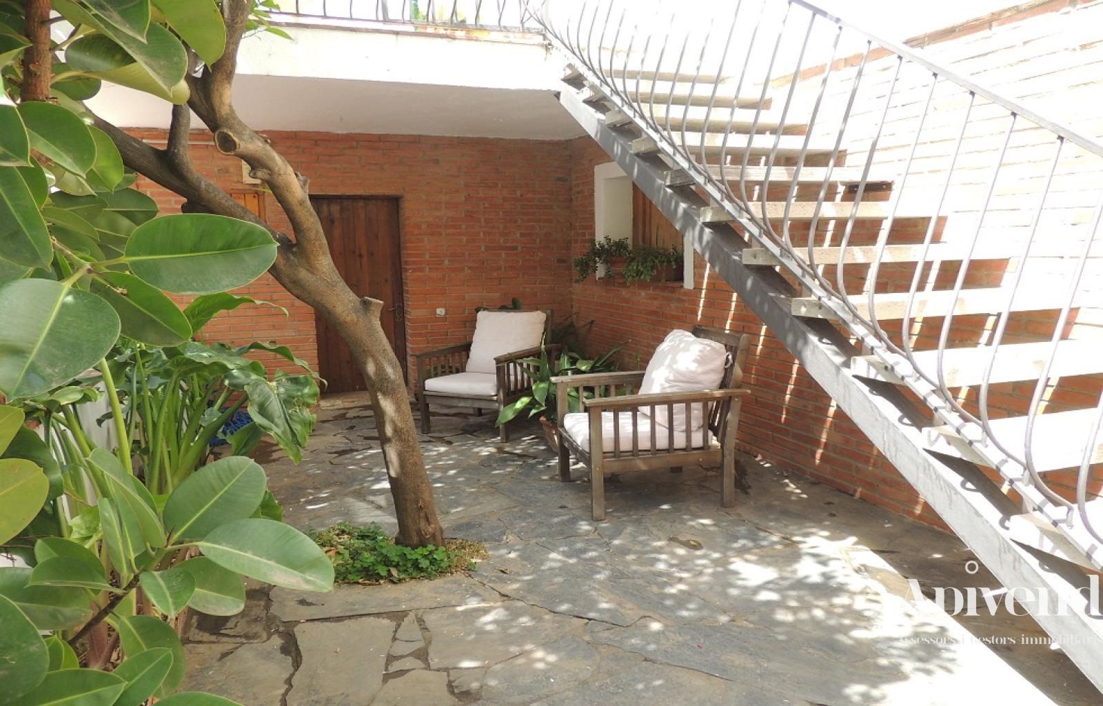 Casa adosada en venda a Colomer, El Colomer - La Bateria - La Coma