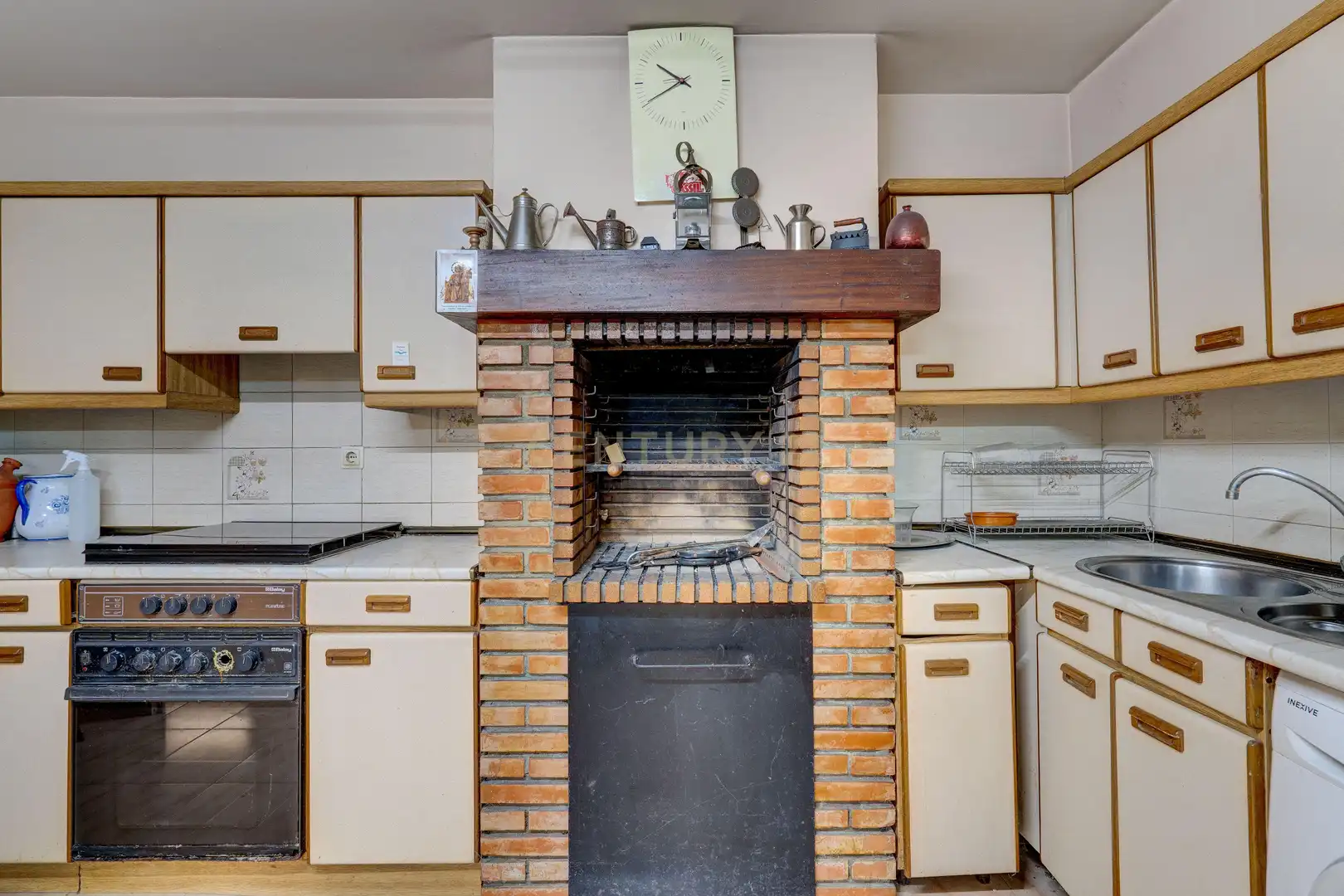 Casa pareada con piscina en venta en Mendin Zahar Etxadia Etxetaldea, Spain 15, imagen 64