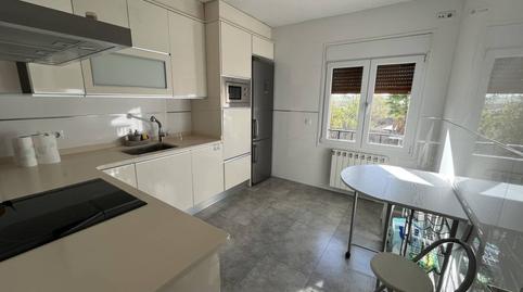 Photo 3 of Flat to rent in Avenida Zaragoza, 32, Alcañiz, Teruel