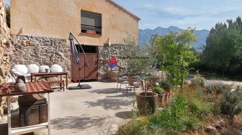 Foto 2 de Casa o chalet en venta en Torrecaballeros, Segovia