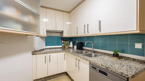 Foto 5 de Apartament en venda a Salvador Rueda, 3, Huerta Belón - Calvario, Marbella