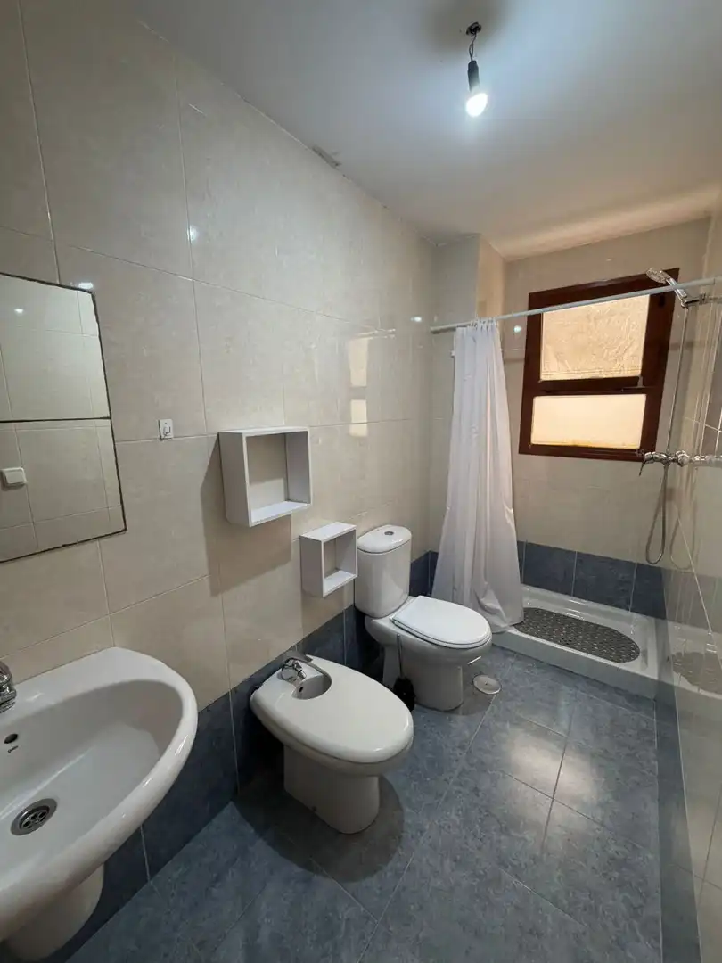 Bathroom of Apartments for sale in Torremolinos  with Air Conditioner, Heating and Terrace