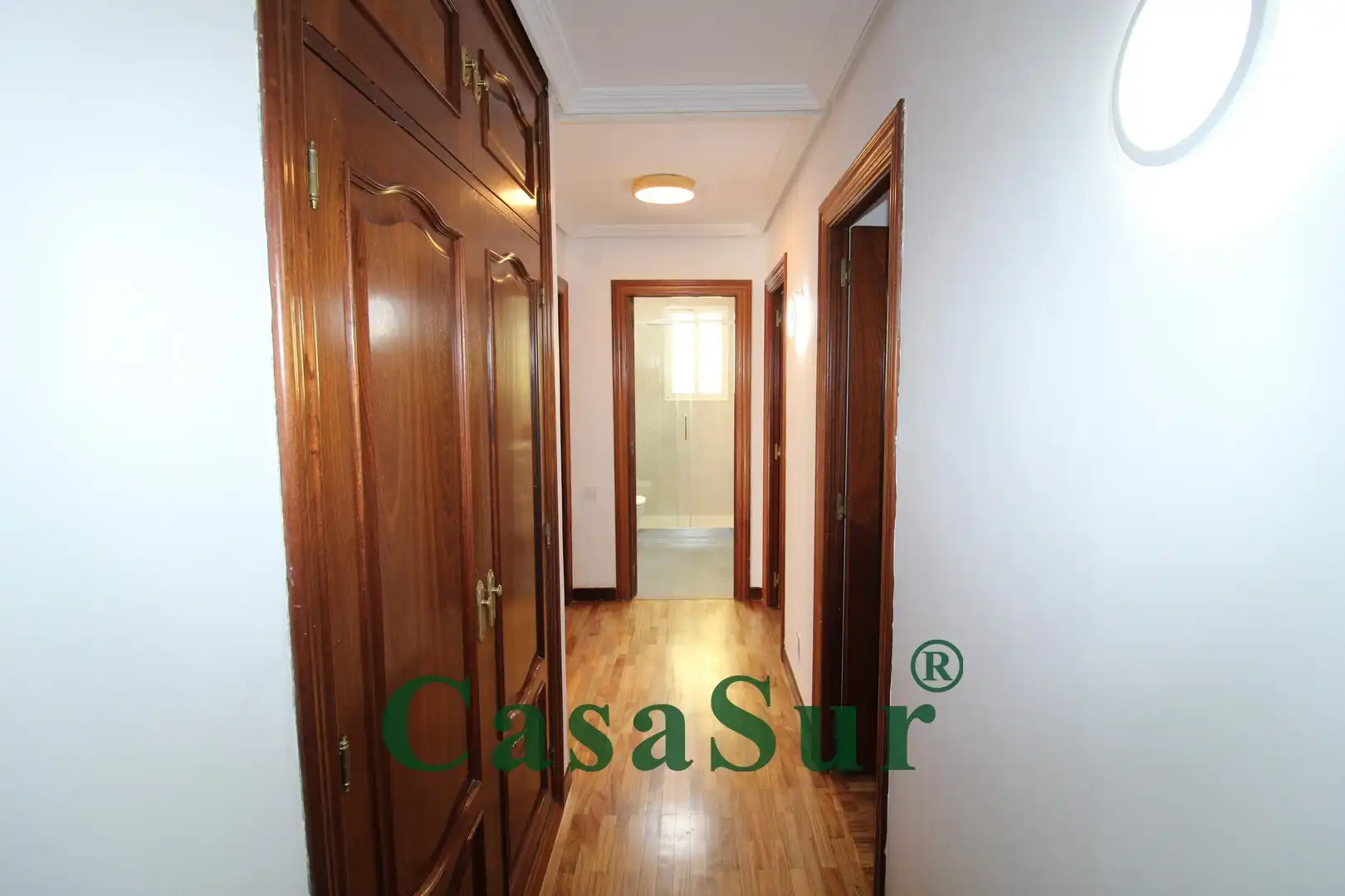 Pis en venda en Valladolid amb Calefacció, Parquet i Terrassa