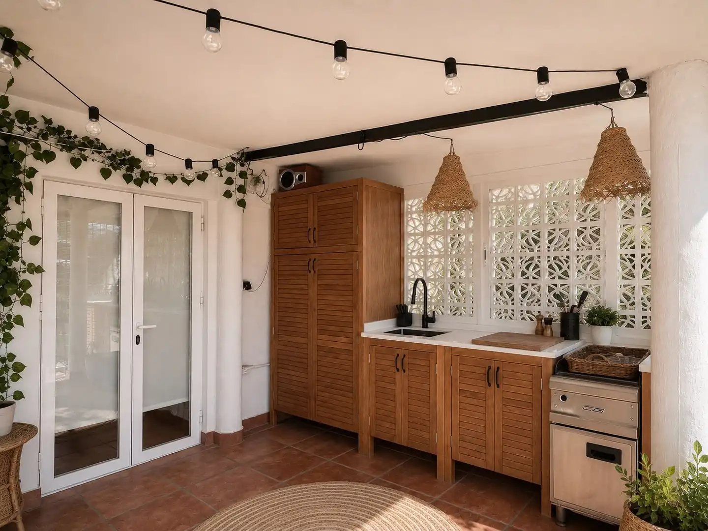 Cocina de Piso en venta en Centro