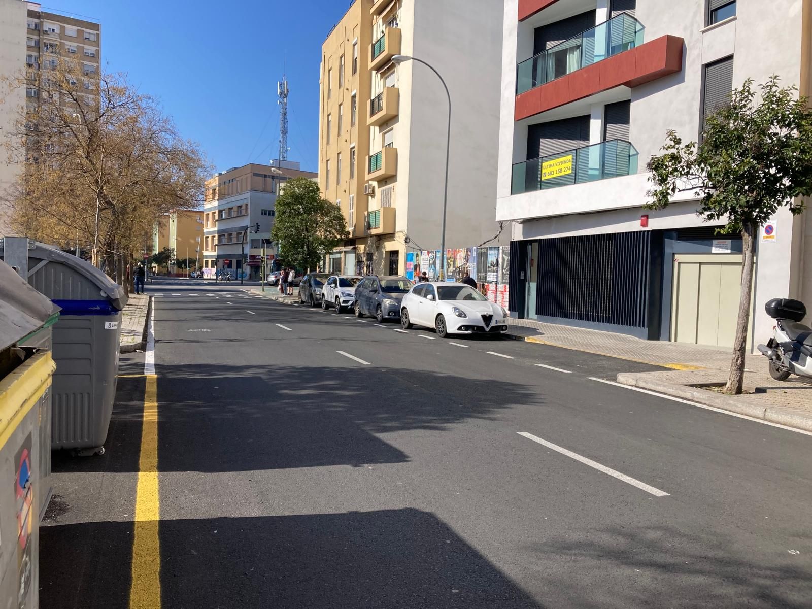 Garaje en venta en Avenida San Juan de la Salle, Cruz Roja