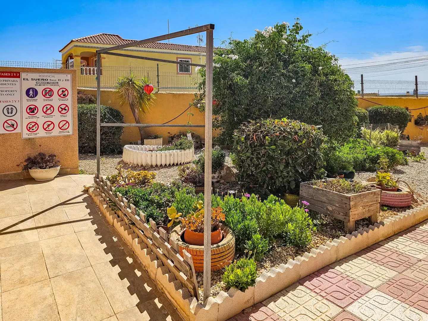 Apartamento con piscina en venta en MIGUEL ANGEL, imagen 4